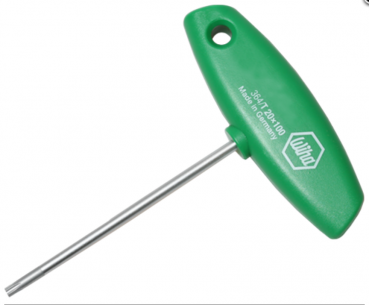 Wiha Torx TX-20 T-Schlüssel